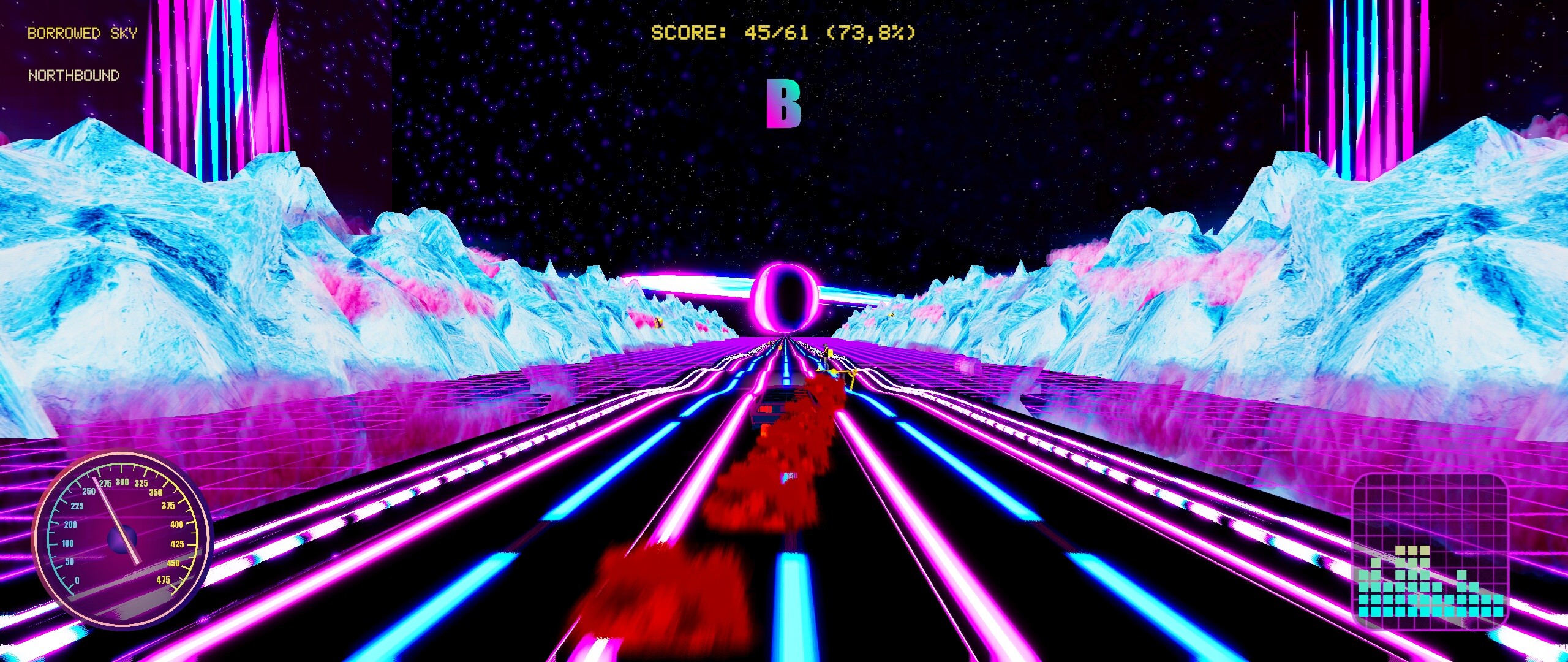 Scooter Slayer screenshot 4