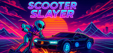 Scooter Slayer