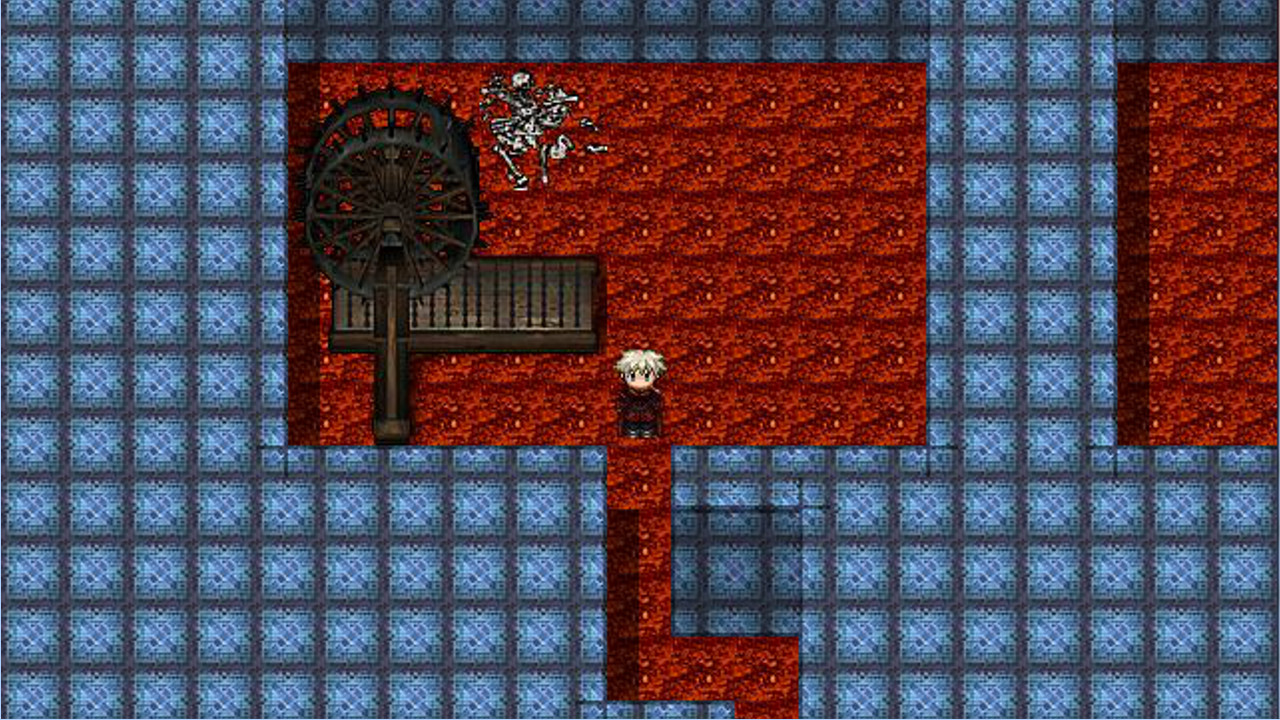 Raywin screenshot 4