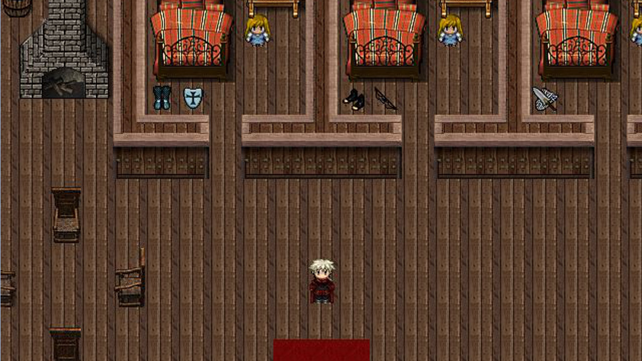 Raywin screenshot 3