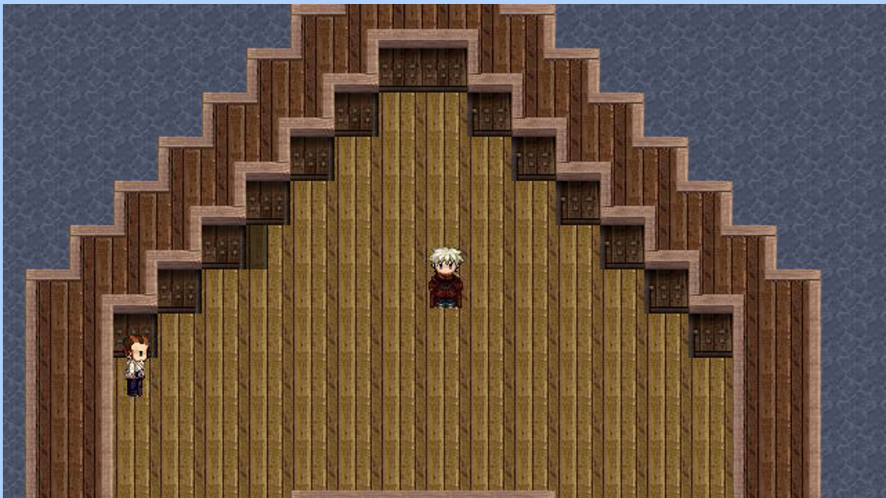 Raywin screenshot 2