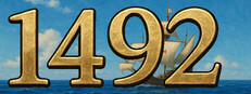 1492 - Colonization of the New World banner