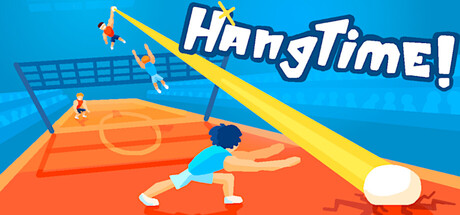 Hangtime!