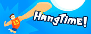 Hangtime!