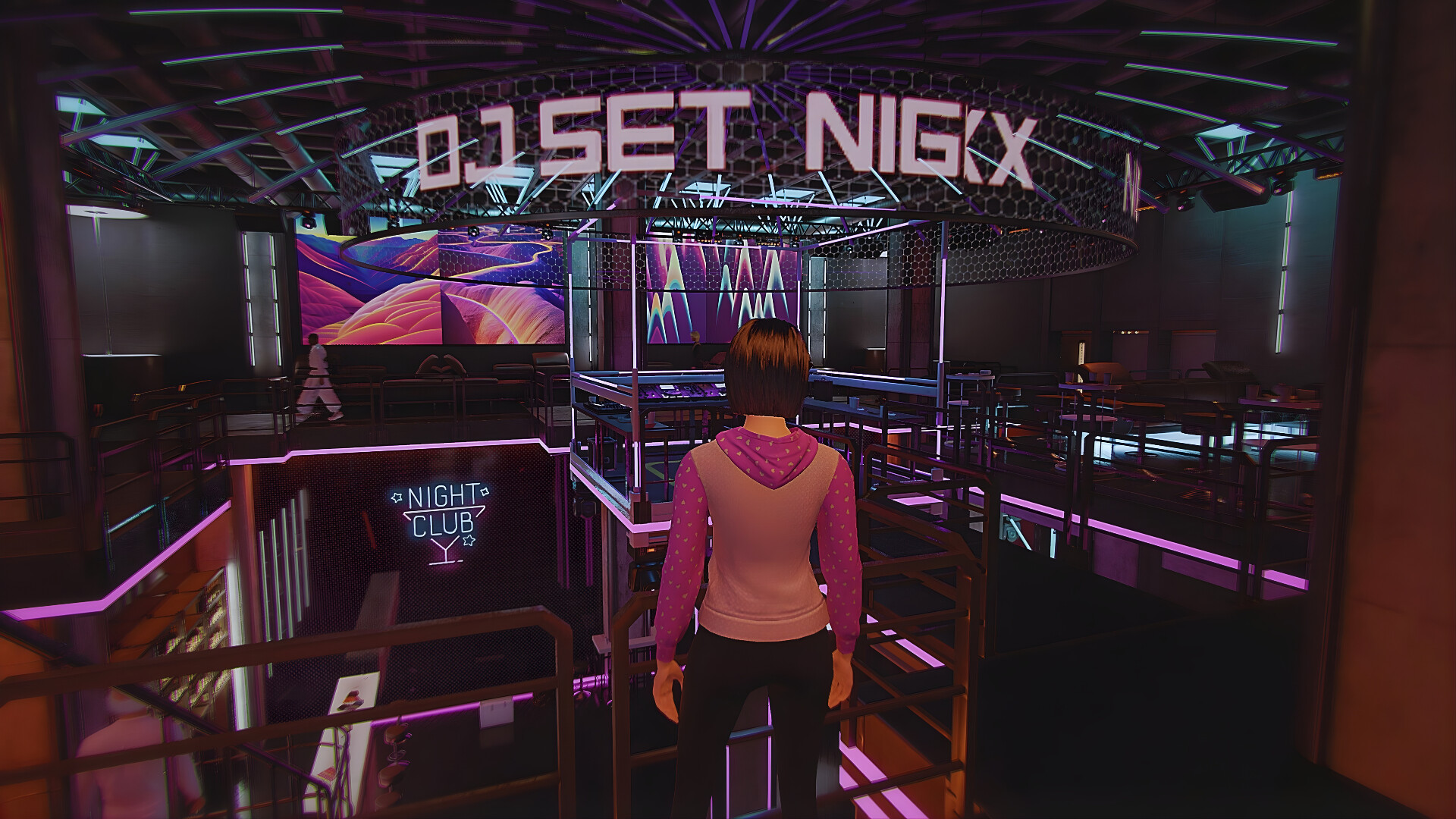 Agent Versus screenshot 31