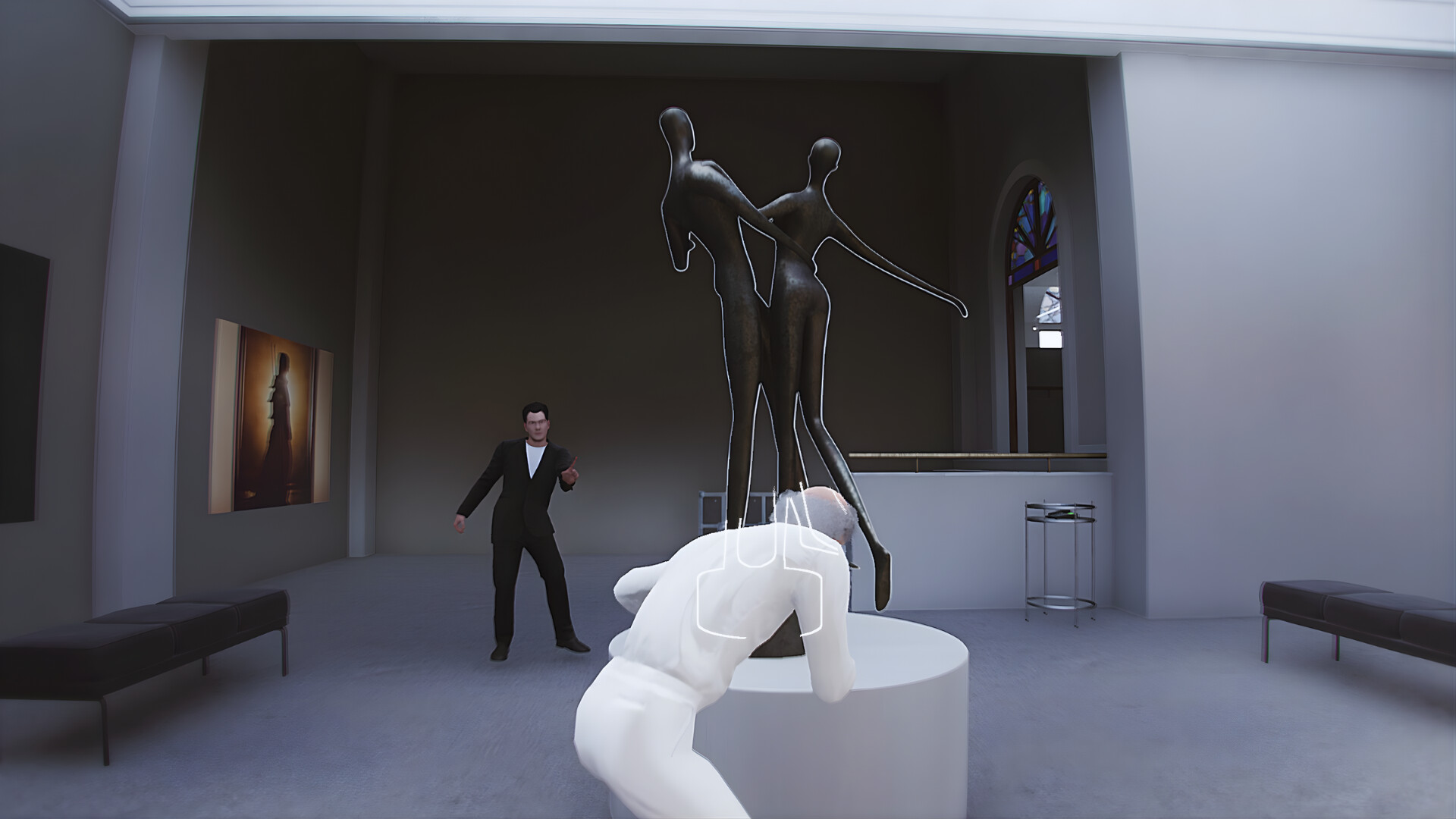Agent Versus screenshot 3