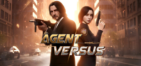 Agent Versus