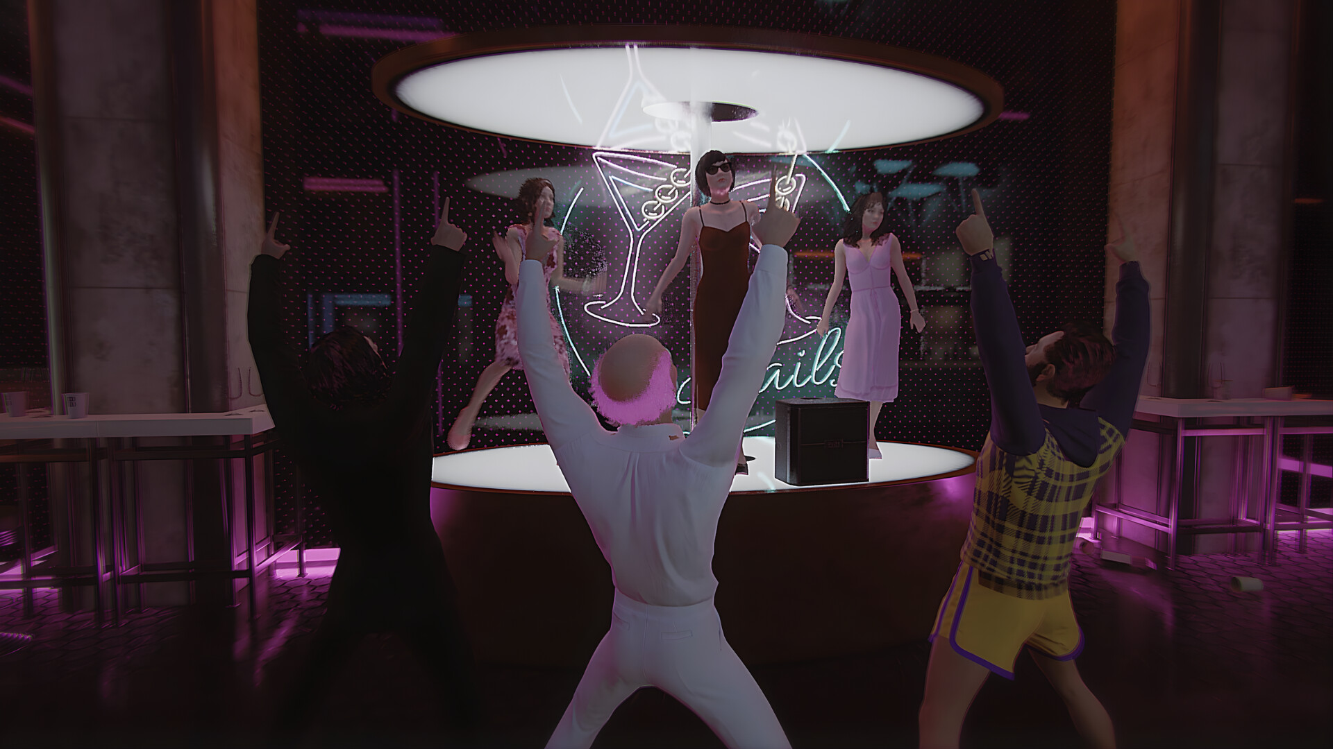 Agent Versus screenshot 22