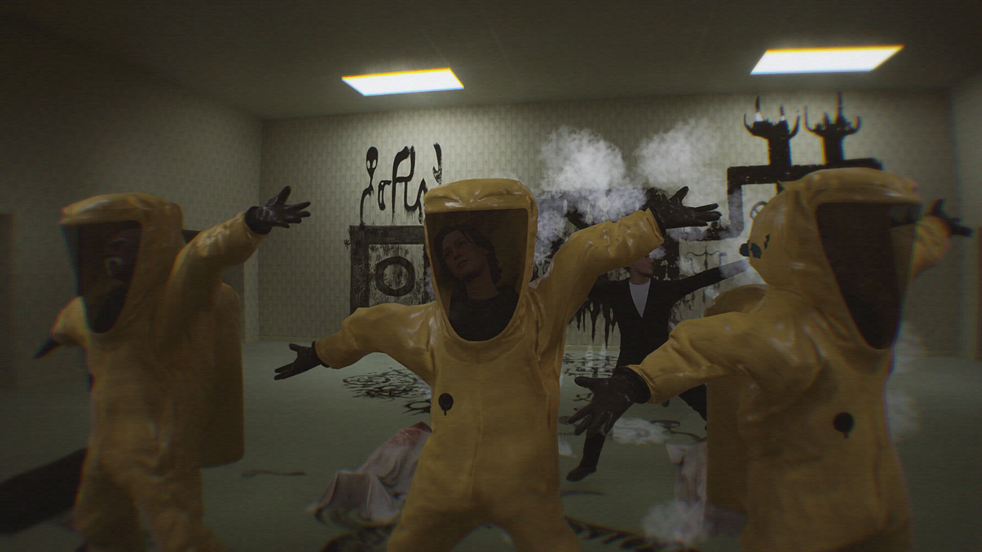 Agent Versus screenshot 26