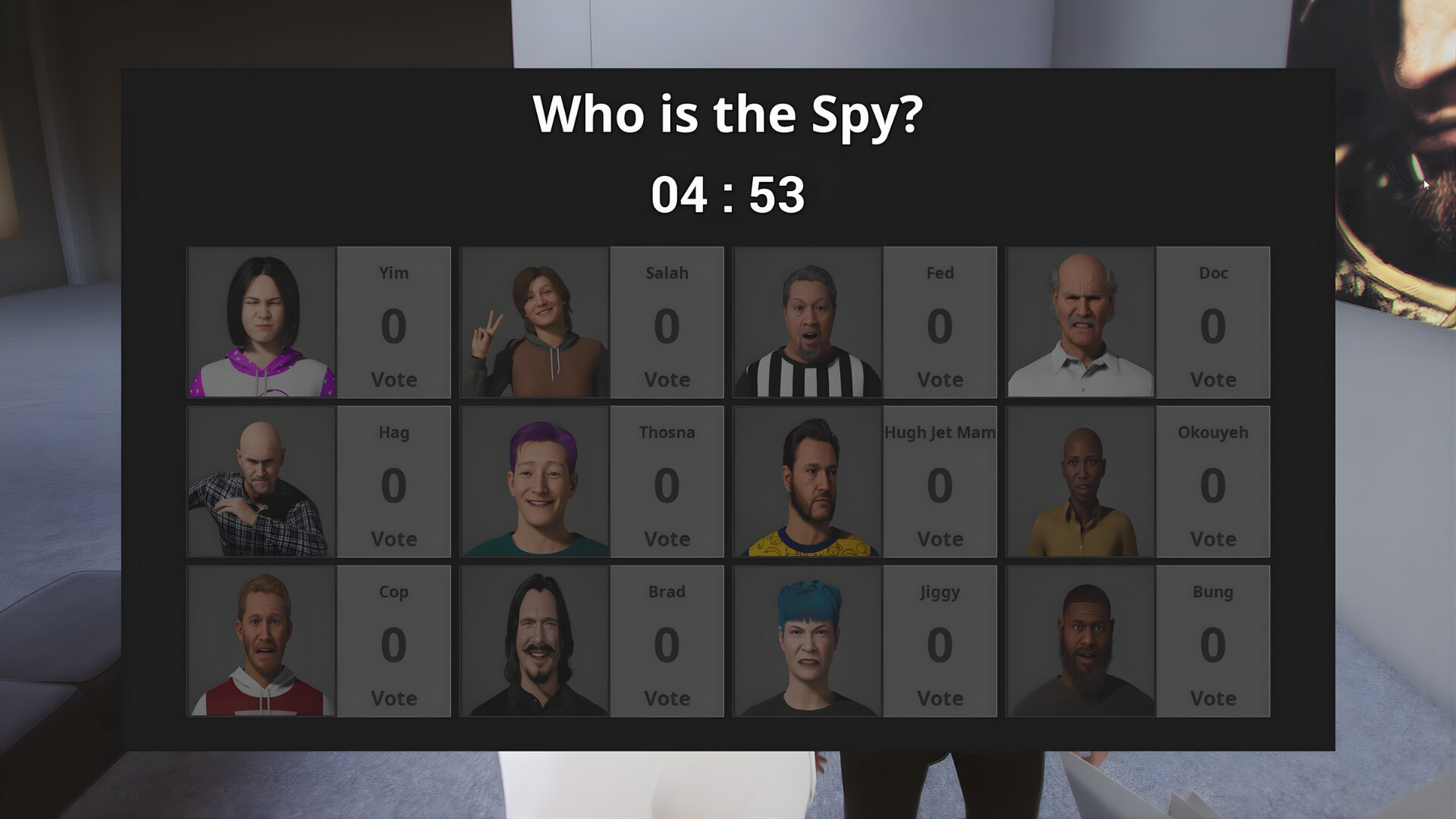 Agent Versus screenshot 1