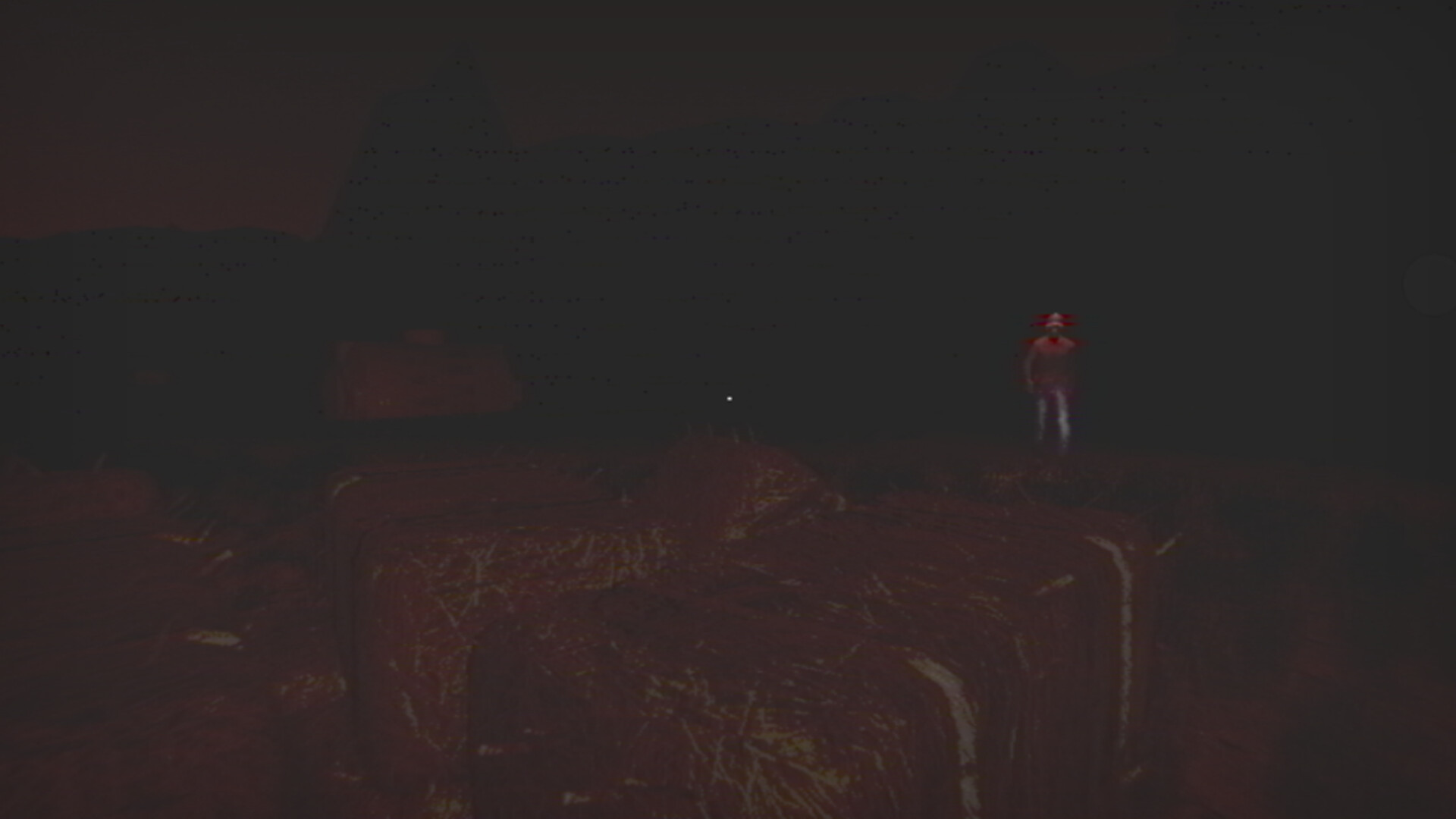 The Dark Field screenshot 3