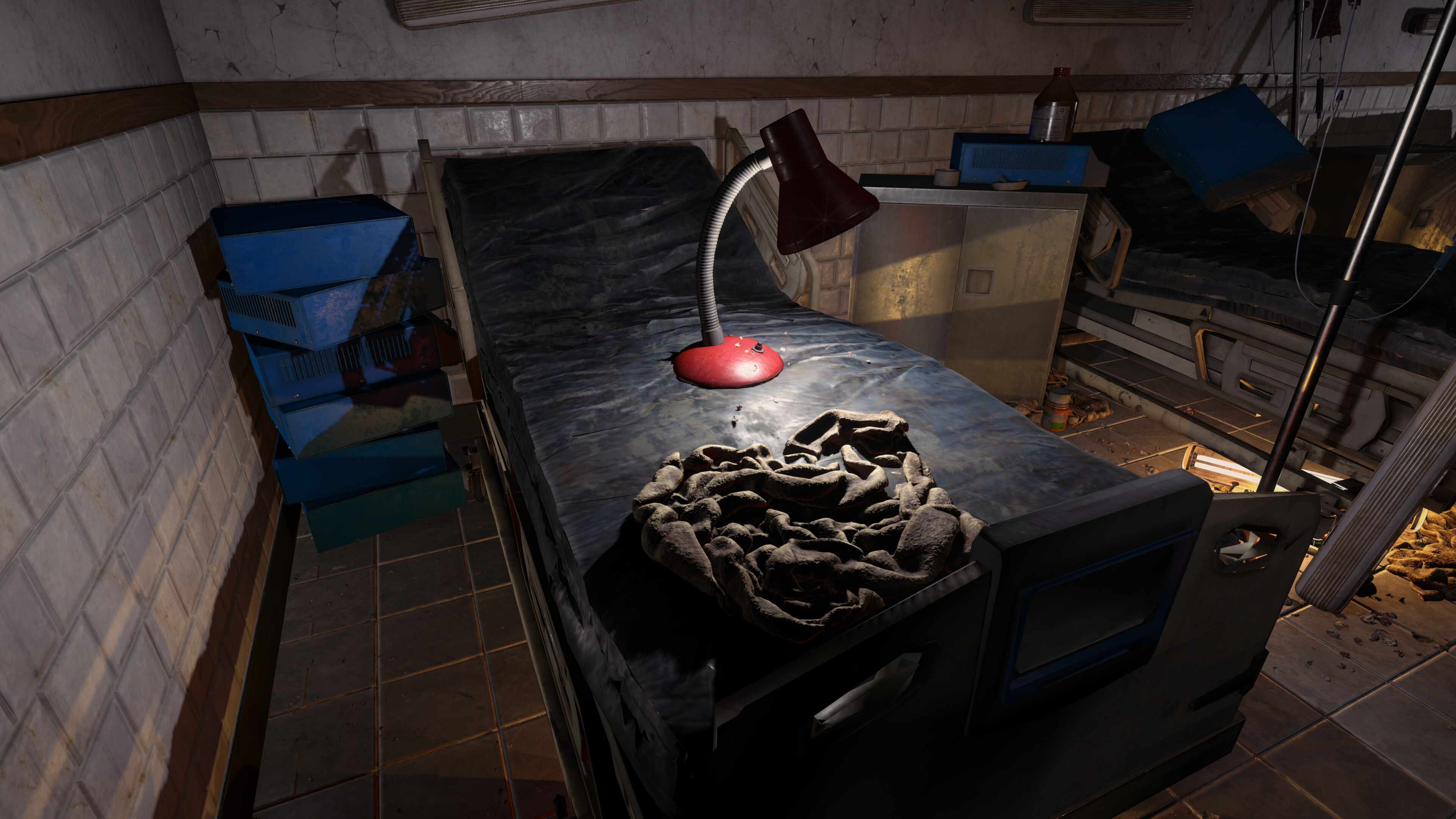 The Hollow Path VR screenshot 4