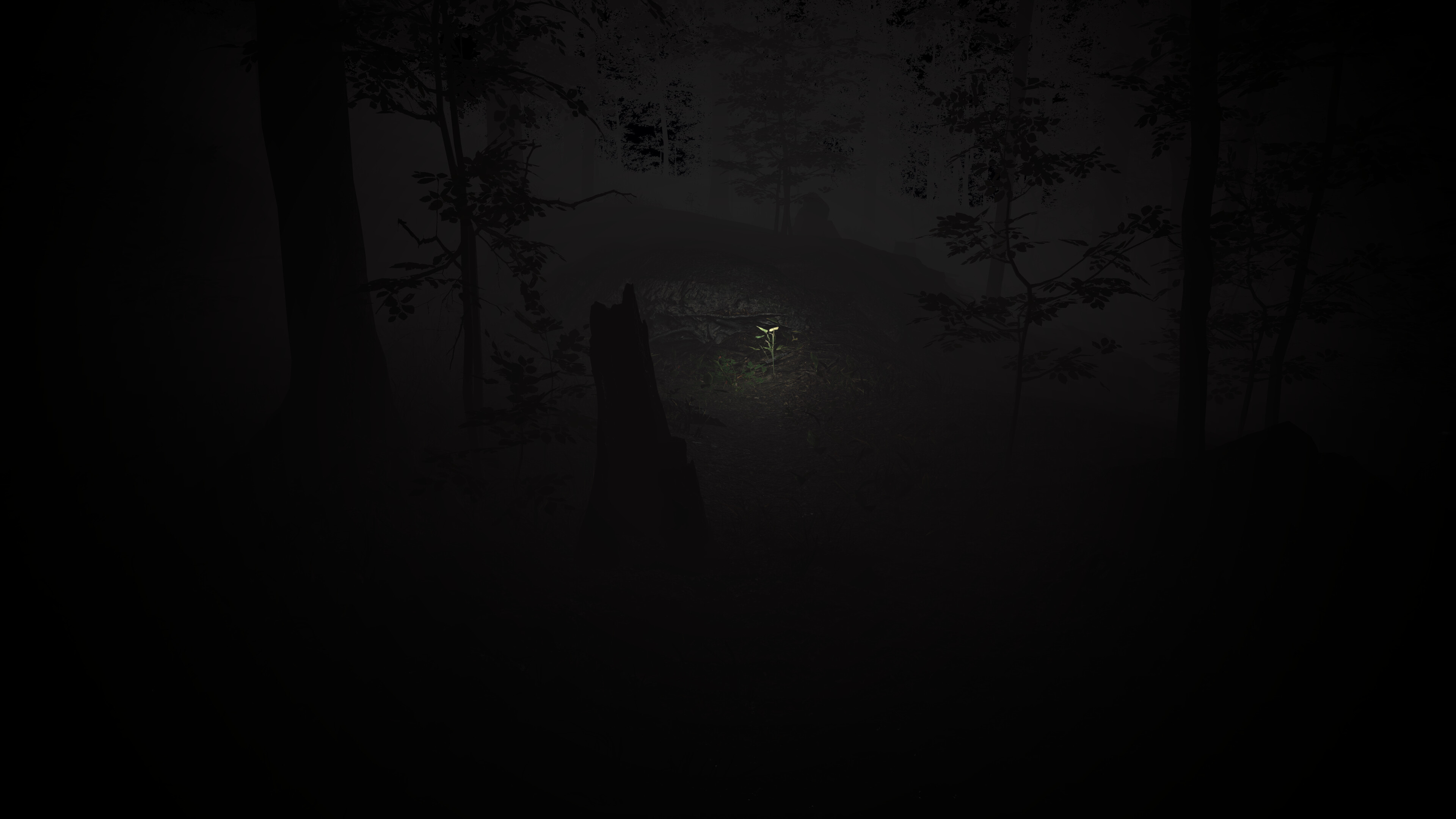 The Hollow Path VR screenshot 2