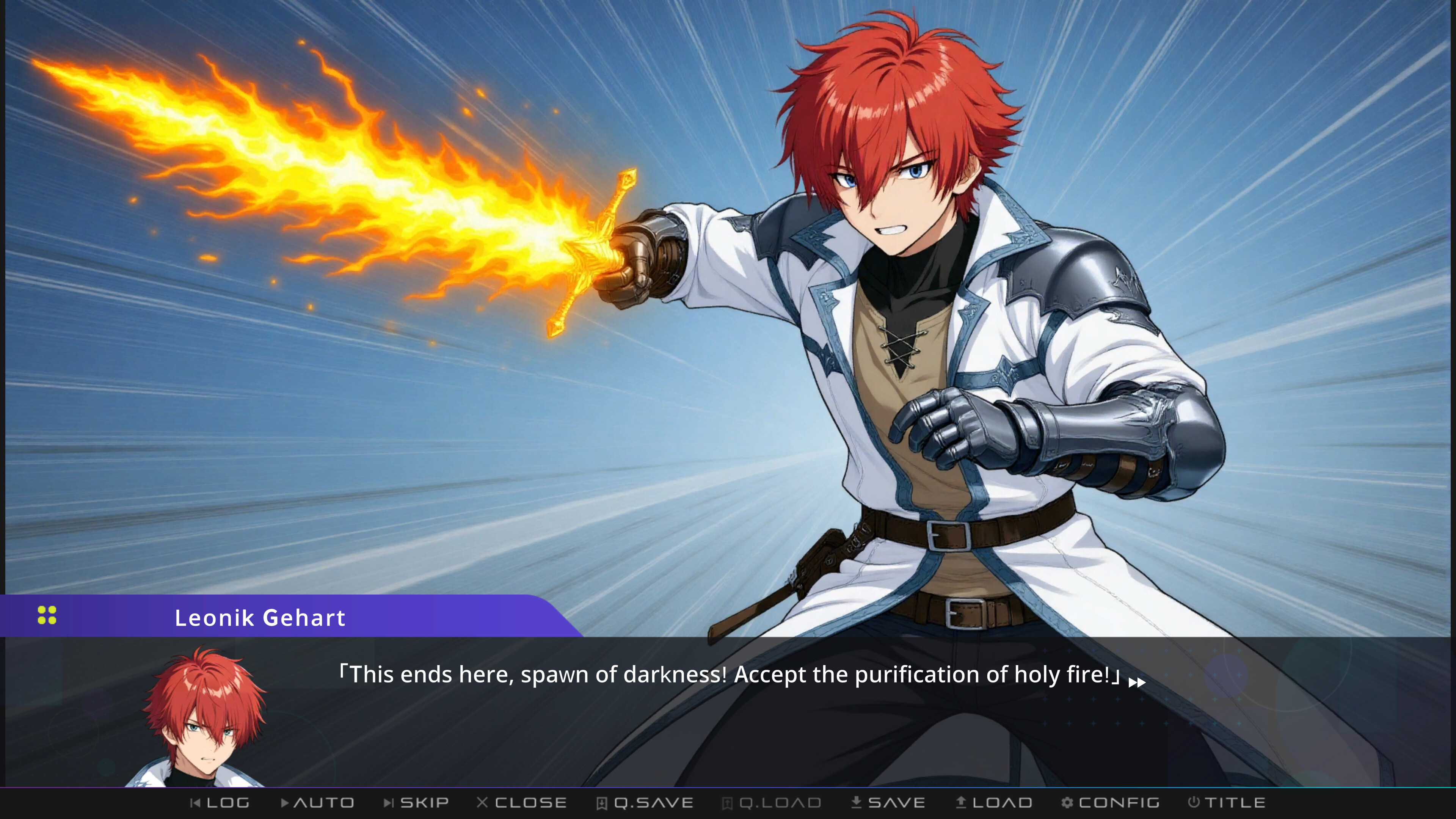 ECHO Re:Kill screenshot 6