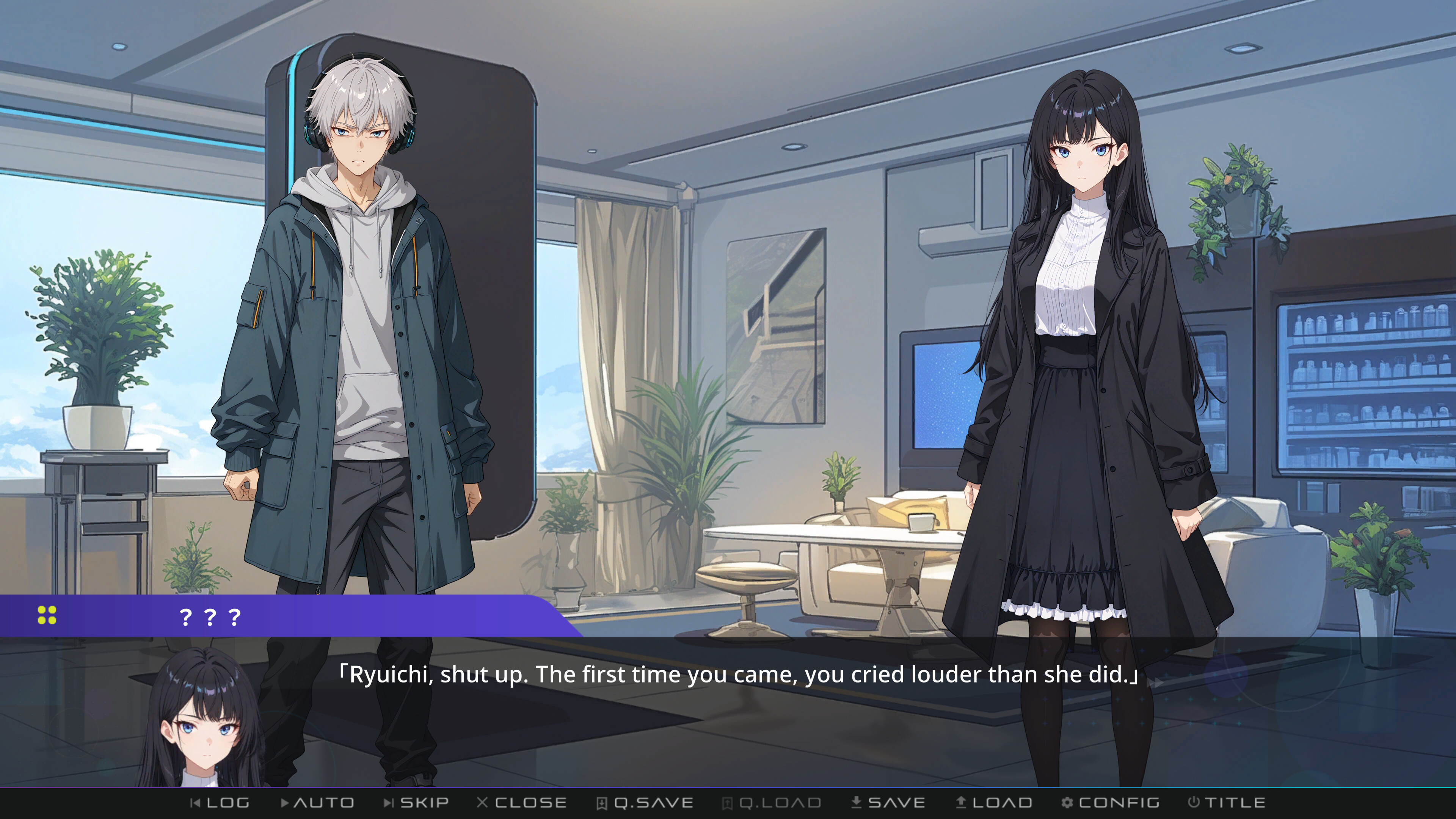 ECHO Re:Kill screenshot 4