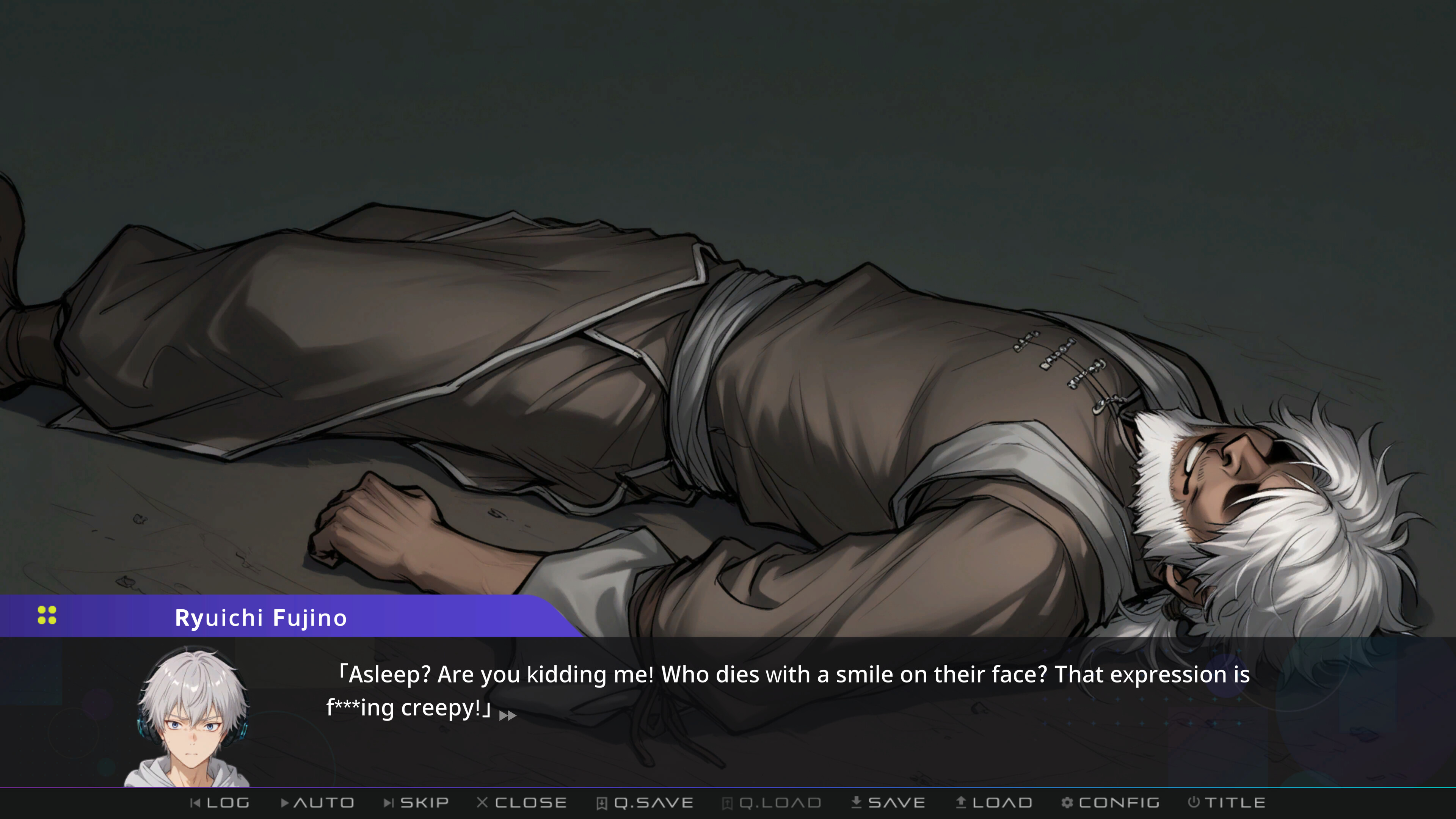 ECHO Re:Kill screenshot 9