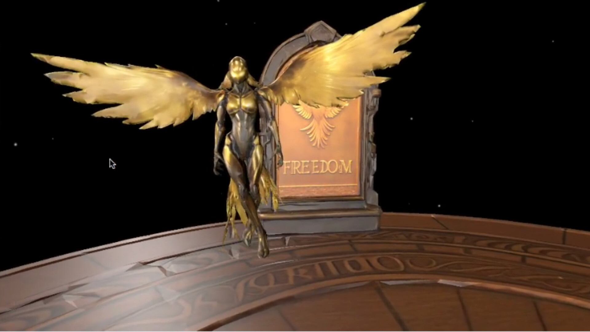 ARK Axiom screenshot 5