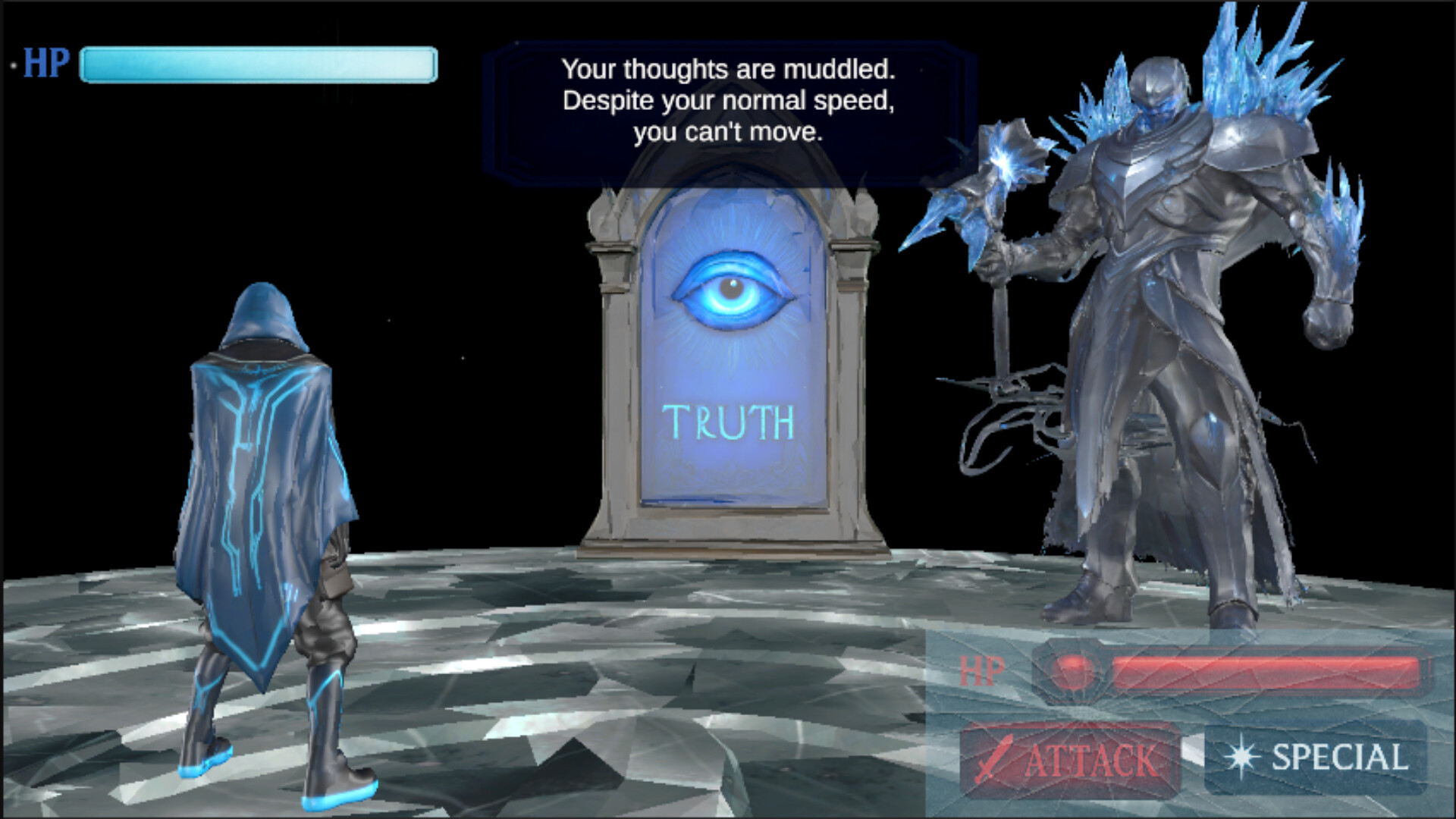 ARK Axiom screenshot 1