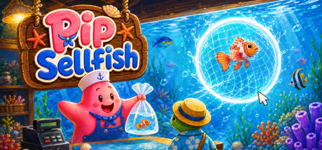 Pip sellfish — Steam header