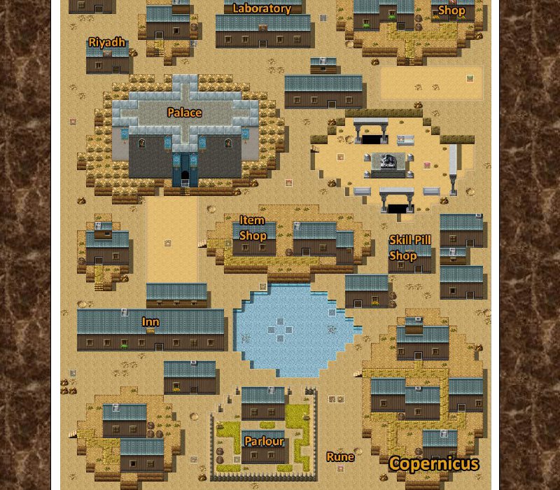 Arevan - Official Guide screenshot 2