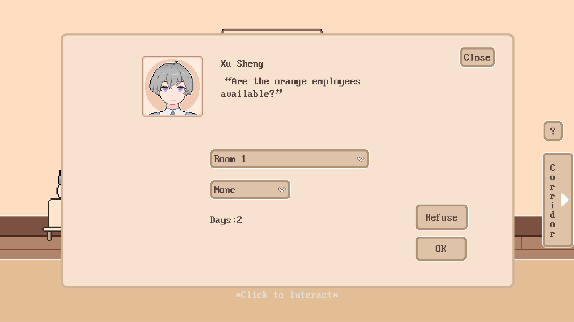 Cat Hostel screenshot 4