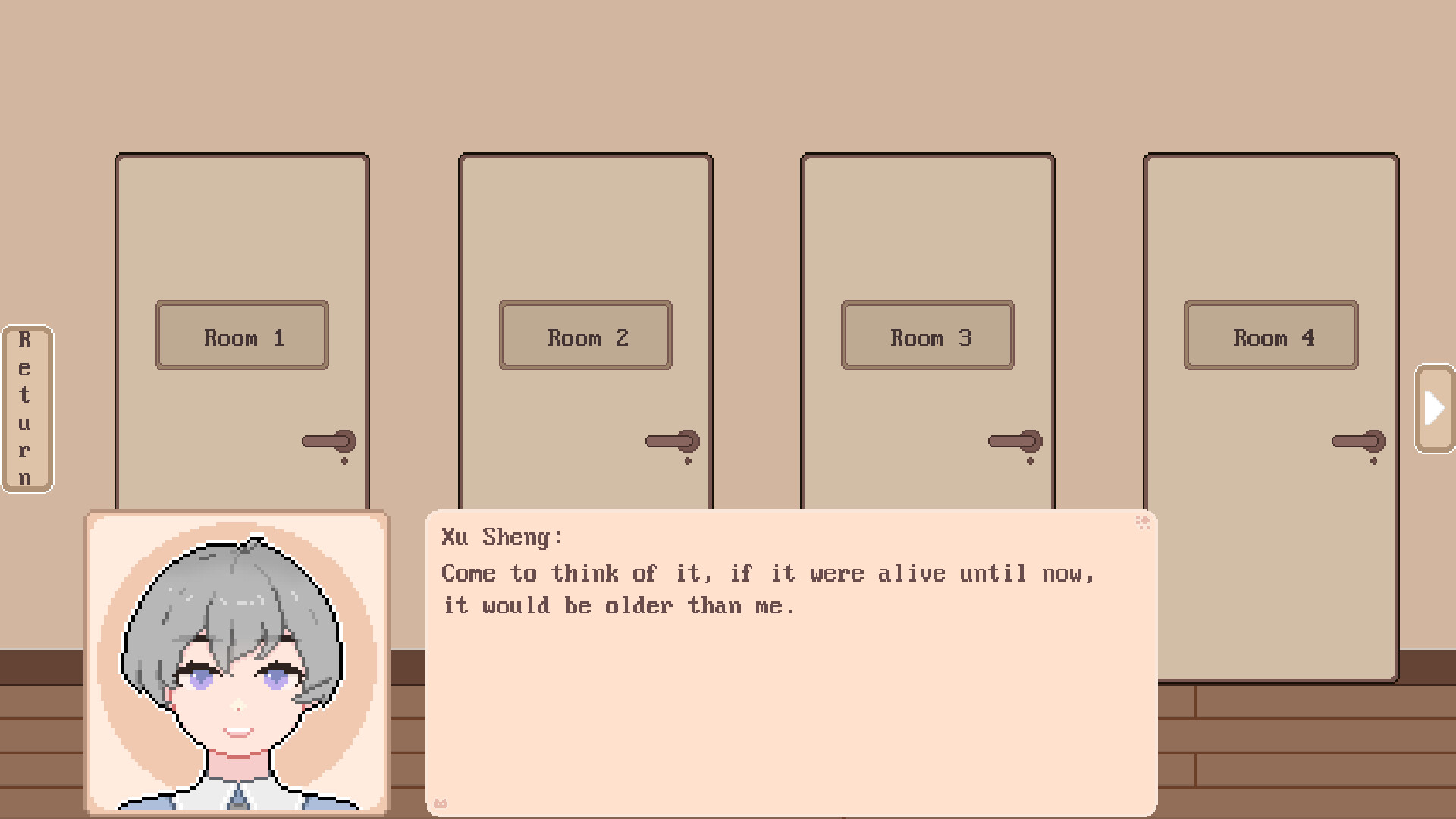 Cat Hostel screenshot 5