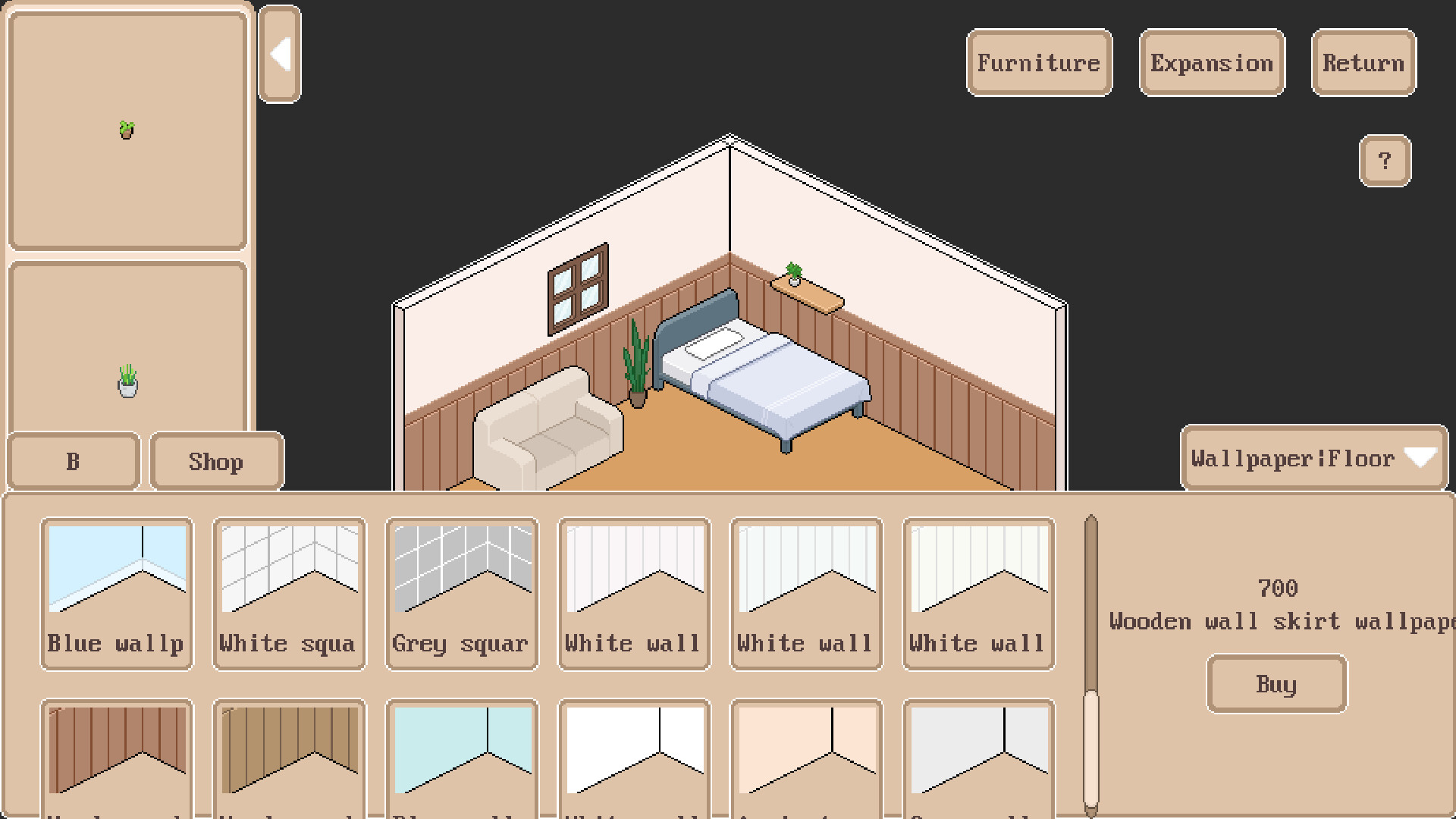 Cat Hostel screenshot 1
