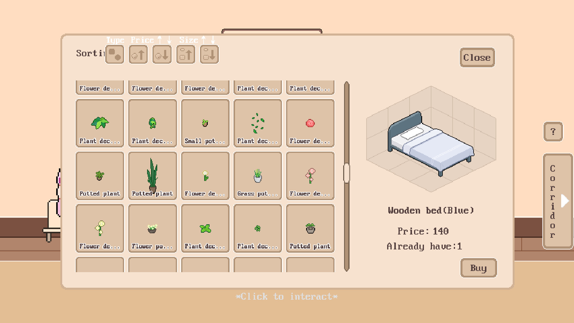 Cat Hostel screenshot 3