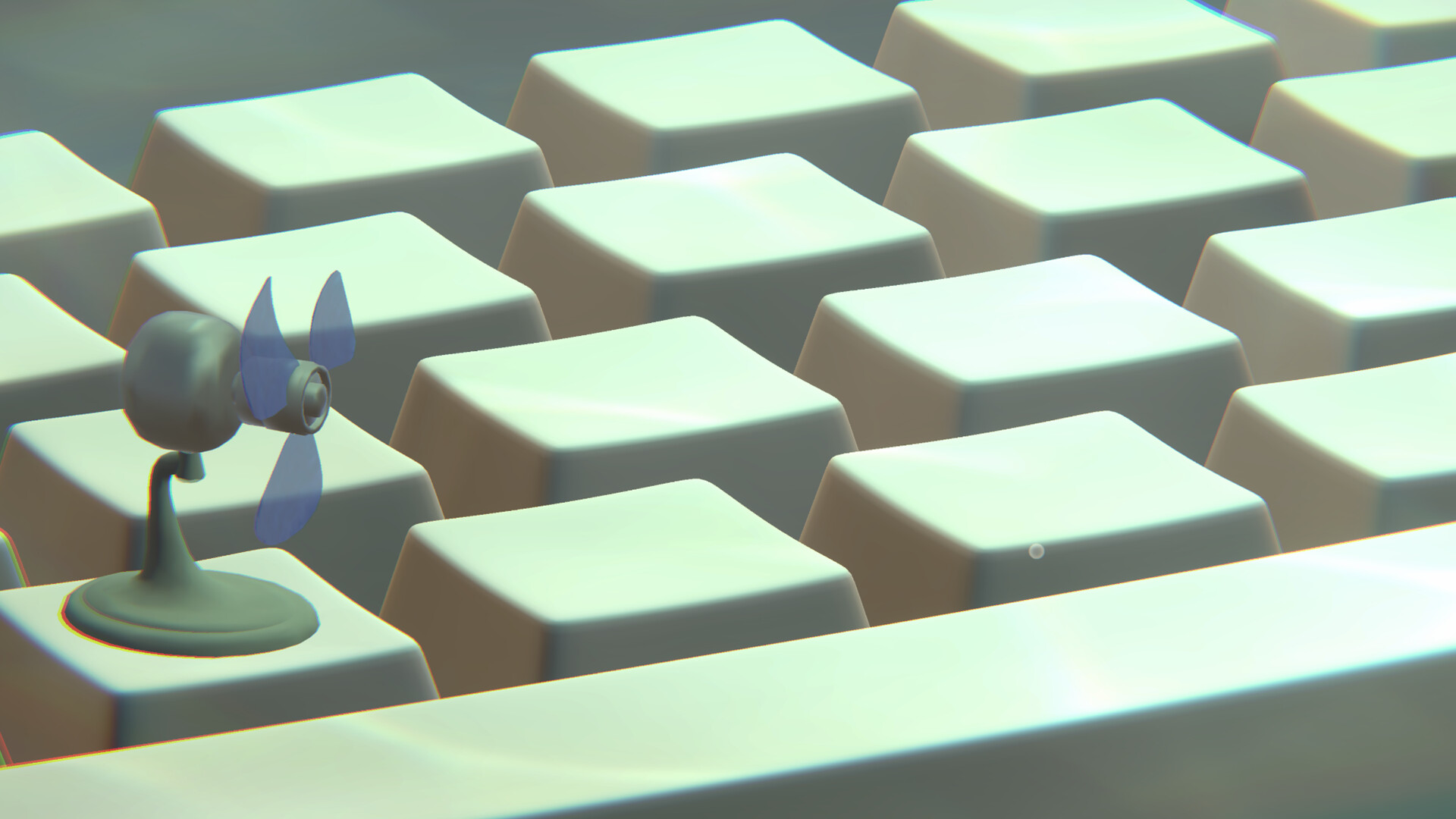 inScreen Dream Keyboard screenshot 6