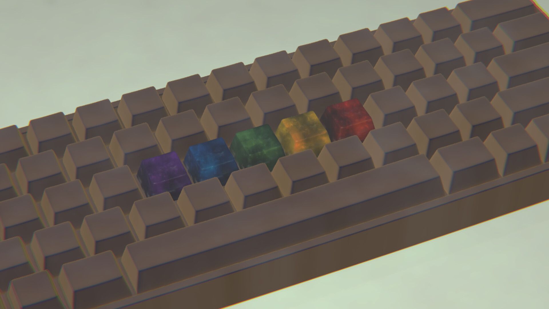 inScreen Dream Keyboard screenshot 8