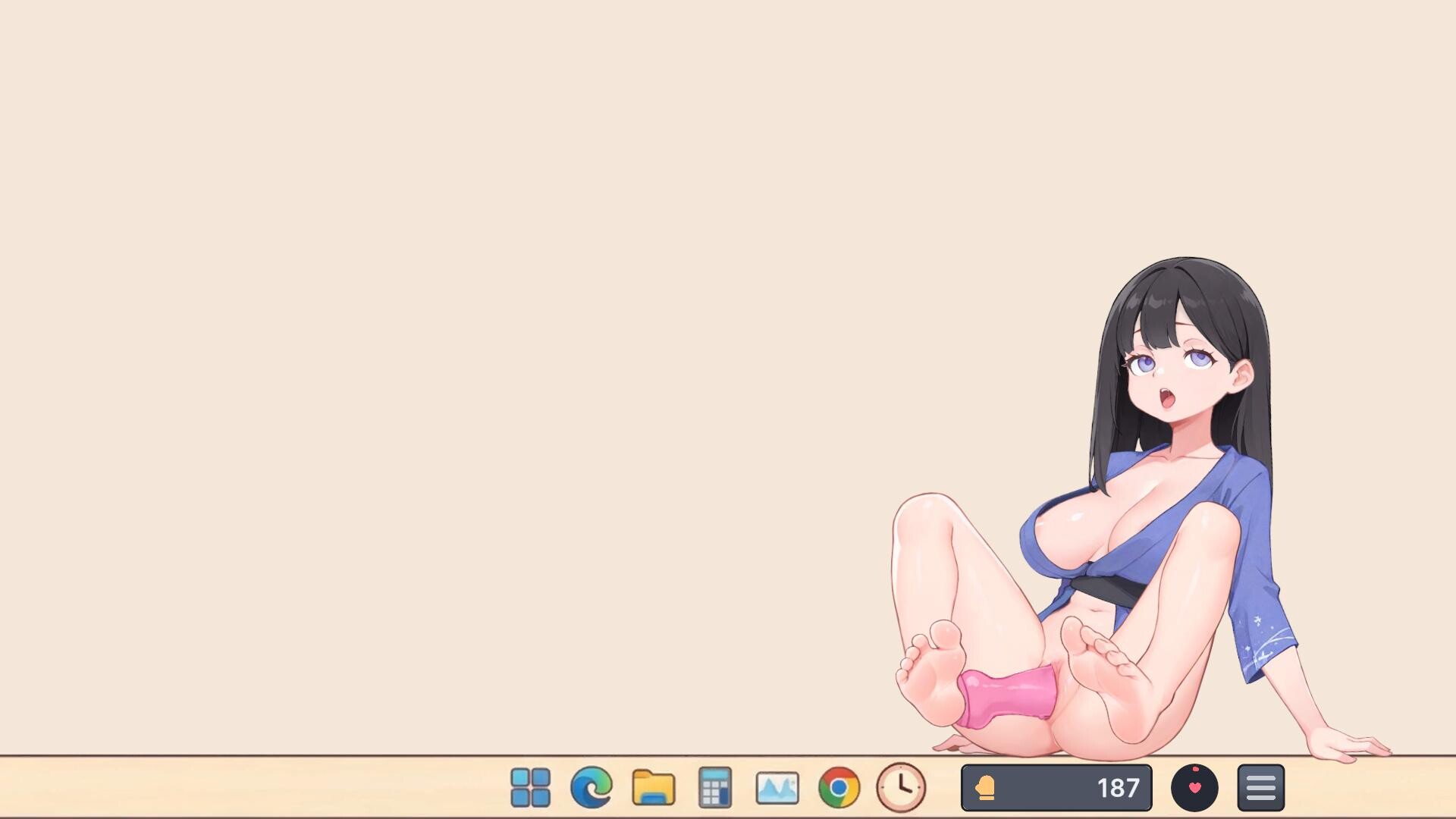 Bongo Waifu screenshot 7