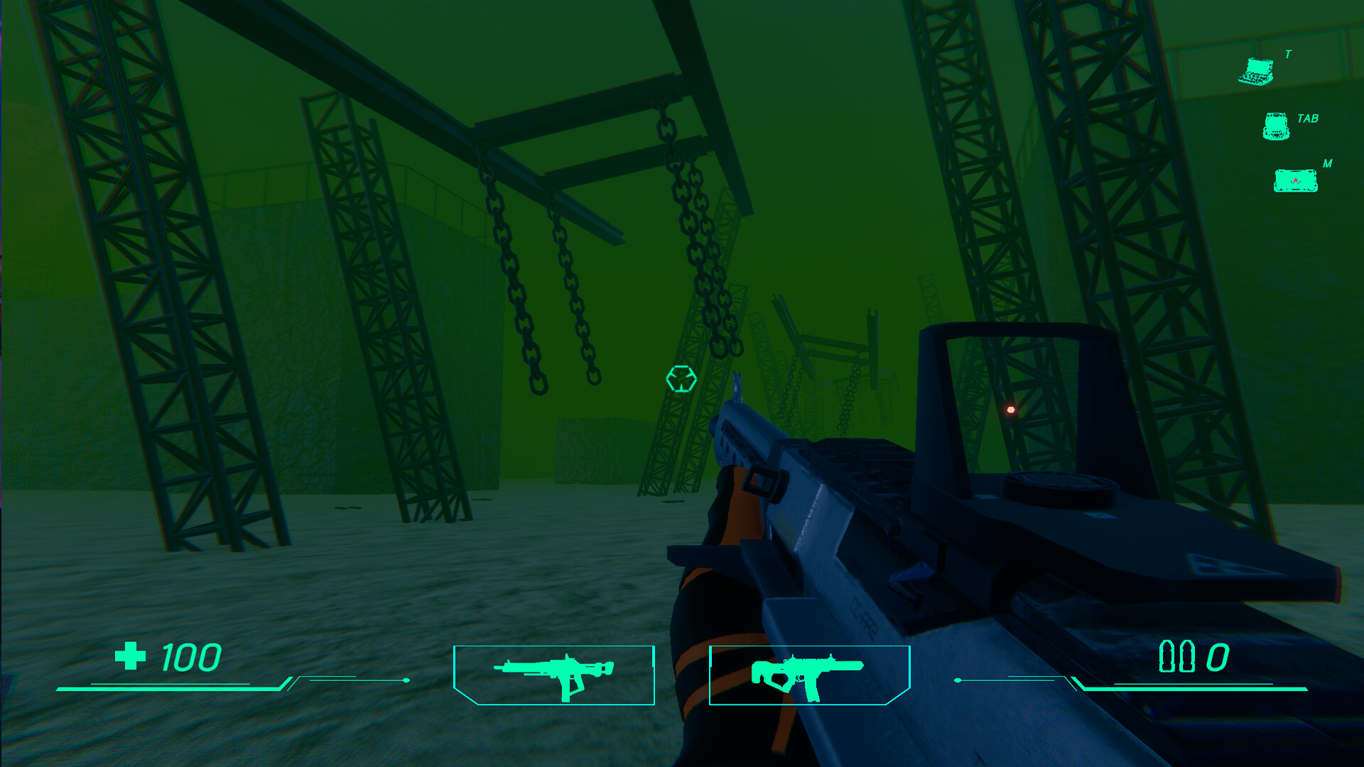 The Last Flight: Return Home screenshot 9
