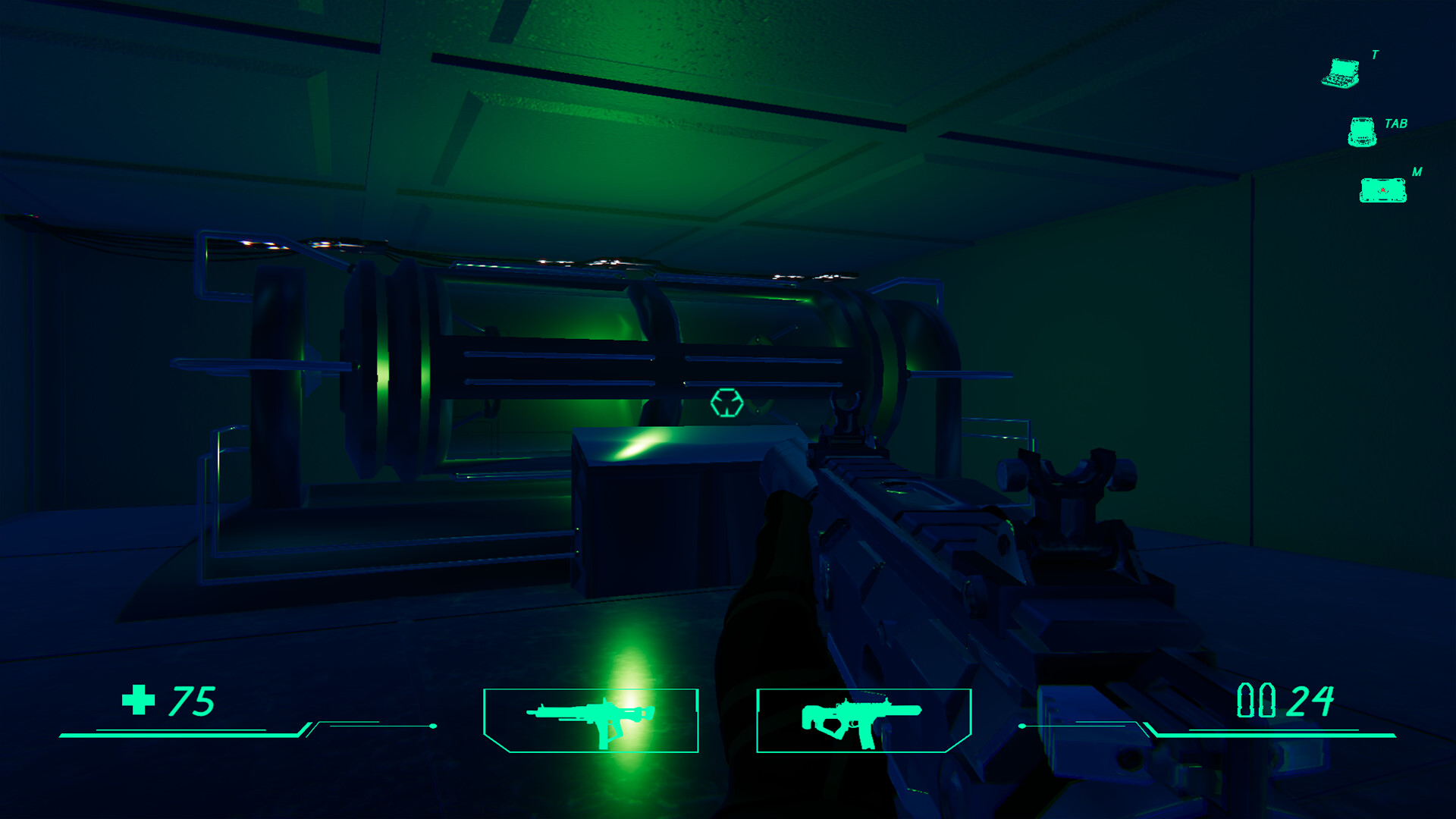 The Last Flight: Return Home screenshot 6