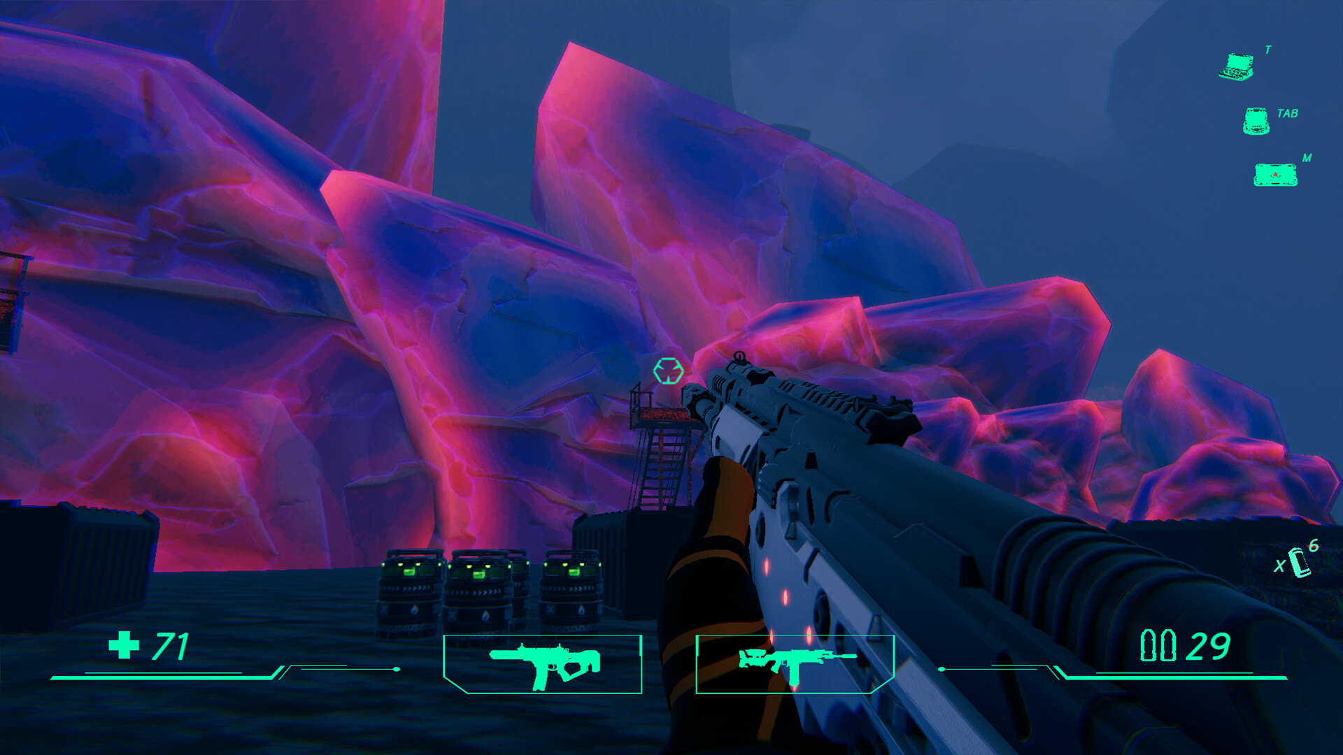 The Last Flight: Return Home screenshot 5