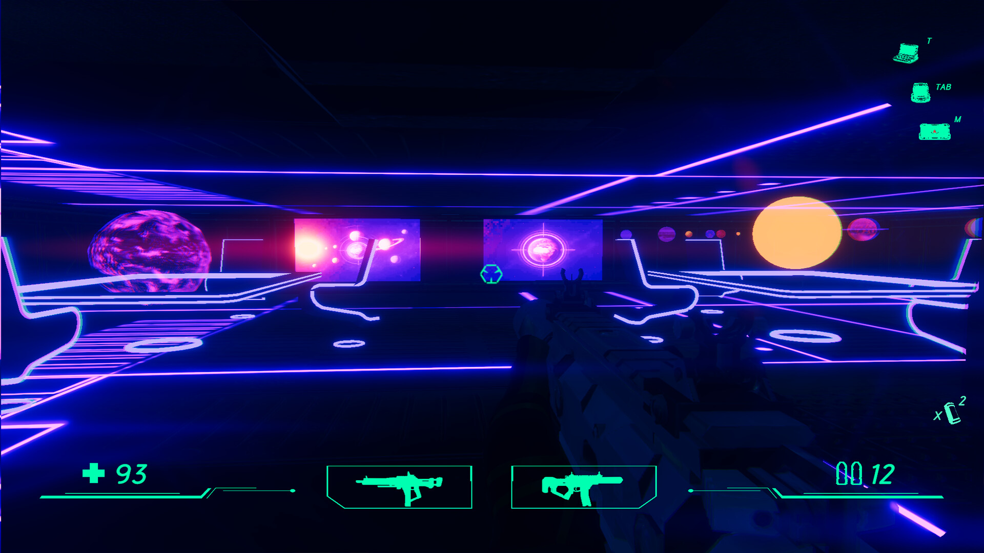 The Last Flight: Return Home screenshot 8