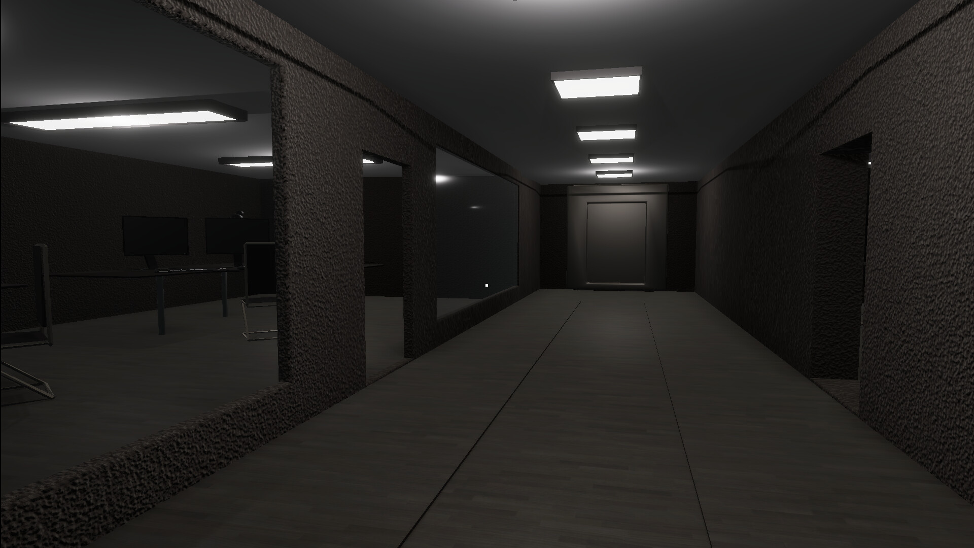 The Last Flight: Return Home screenshot 1
