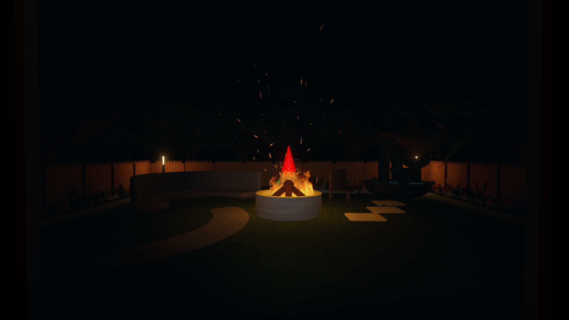 Shadow Lurking screenshot 3