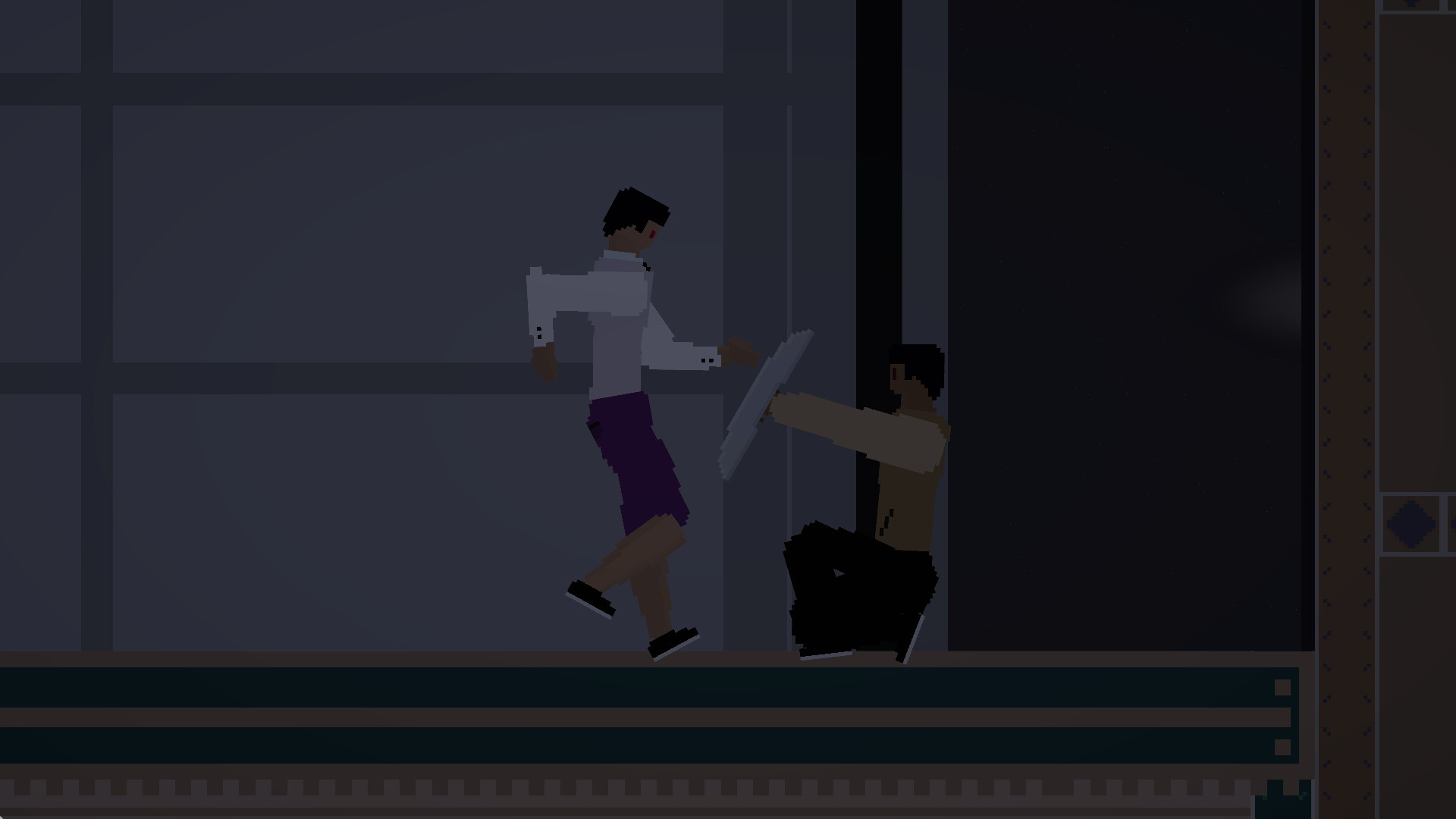 PEAKPOWER screenshot 8
