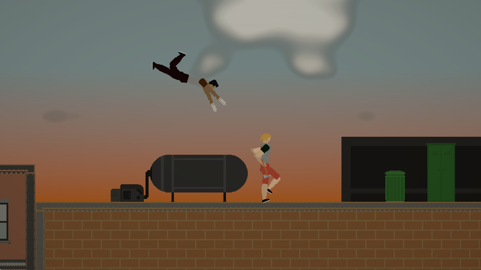 PEAKPOWER screenshot 6