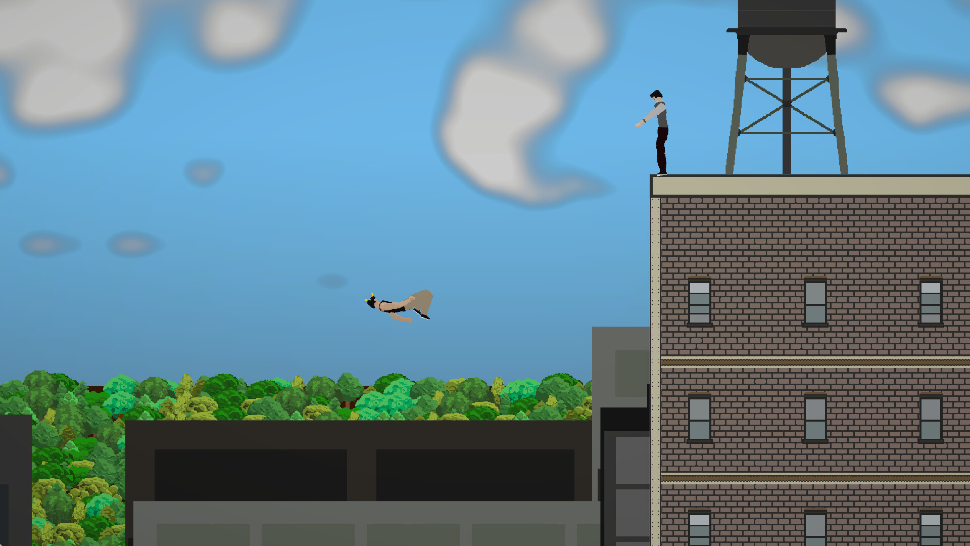 PEAKPOWER screenshot 7