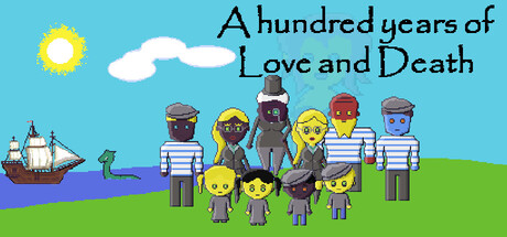 A Hundred Years of Love and Death