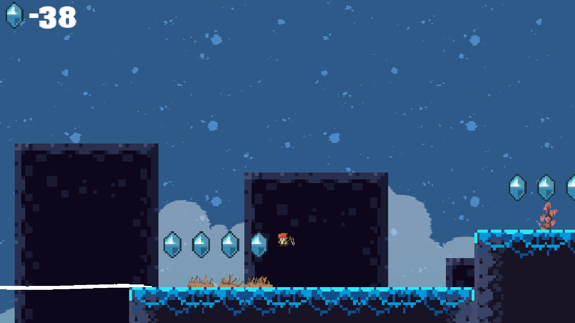 Outpost Legends screenshot 2