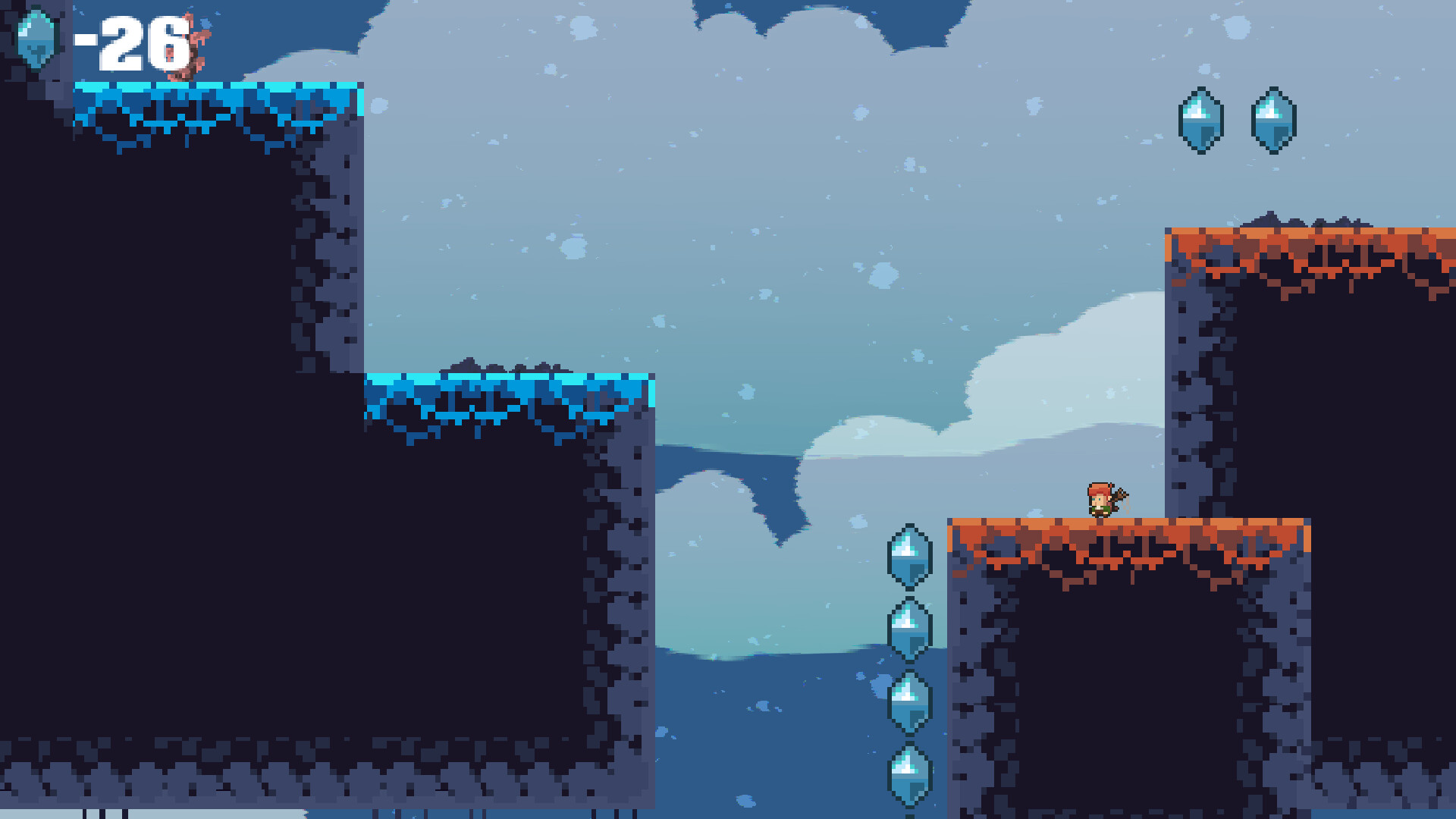 Outpost Legends screenshot 3