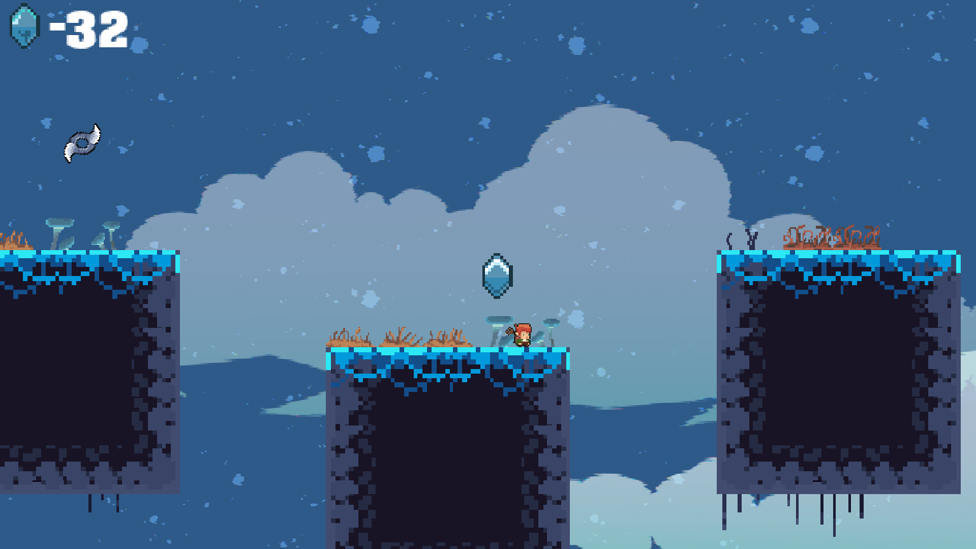 Outpost Legends screenshot 4