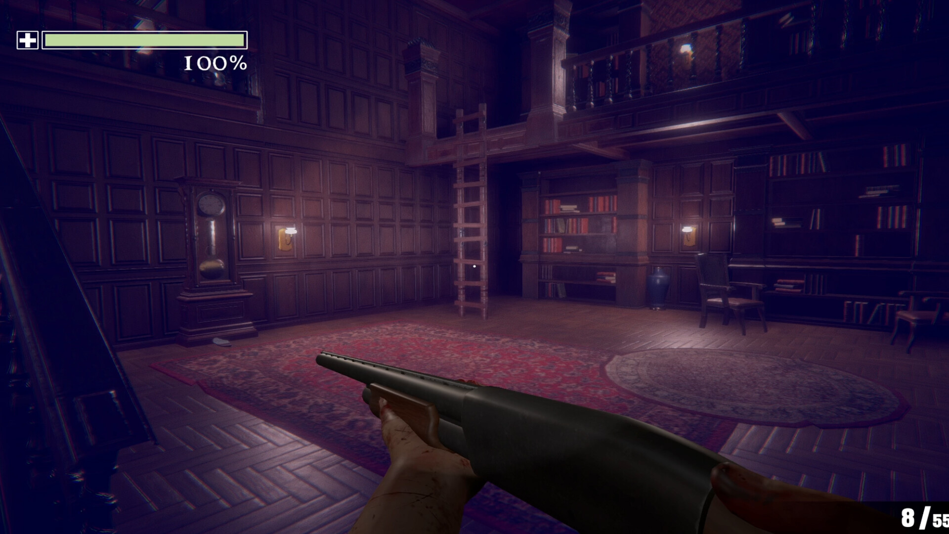 Dead Beyond screenshot 5