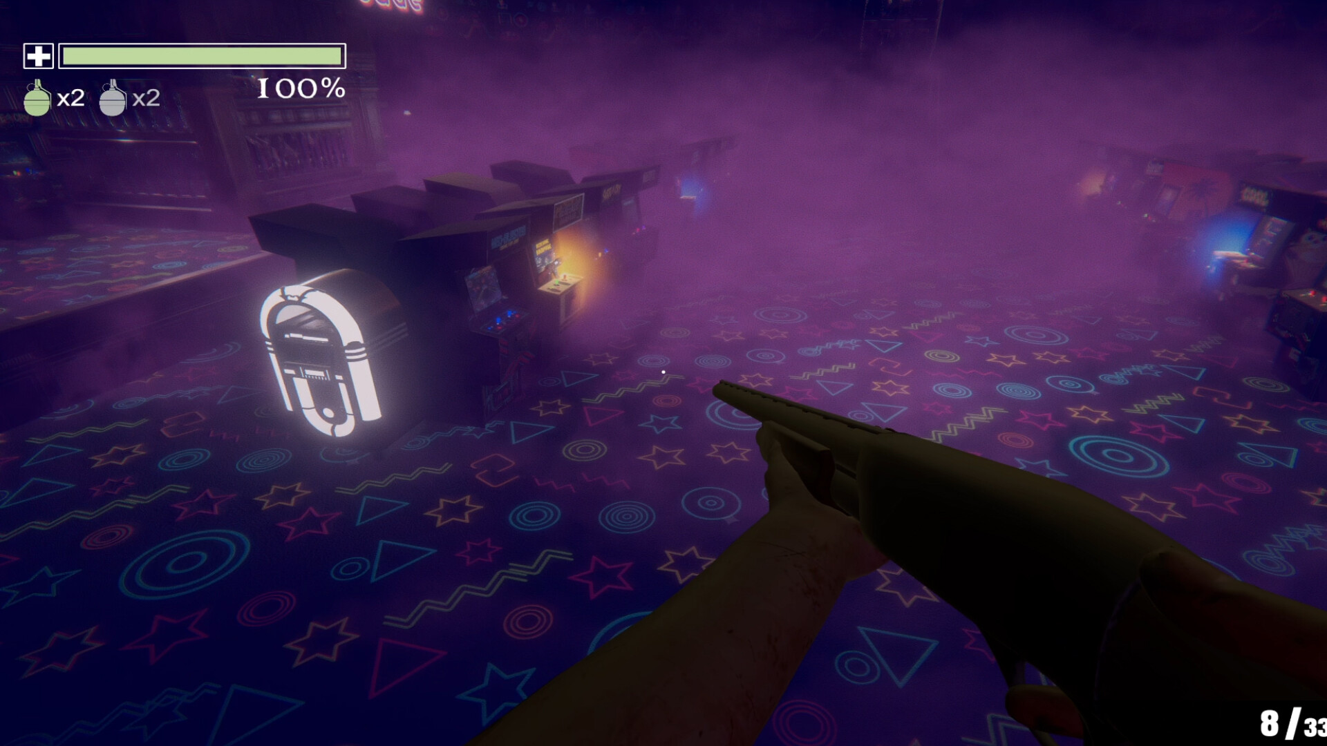 Dead Beyond screenshot 10