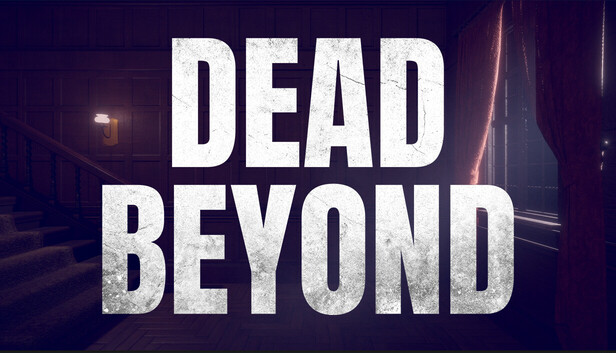 Dead Beyond