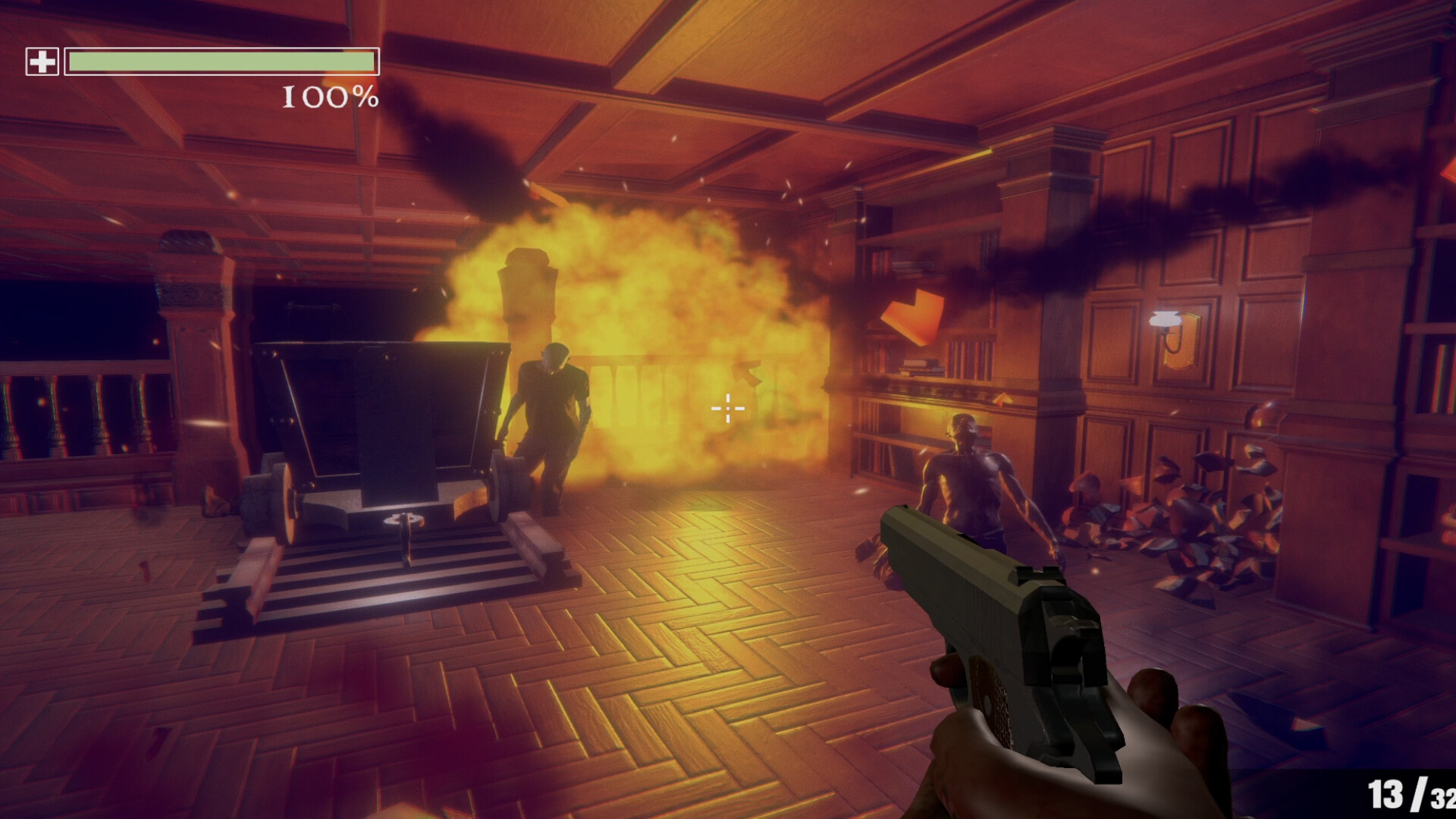 Dead Beyond screenshot 14