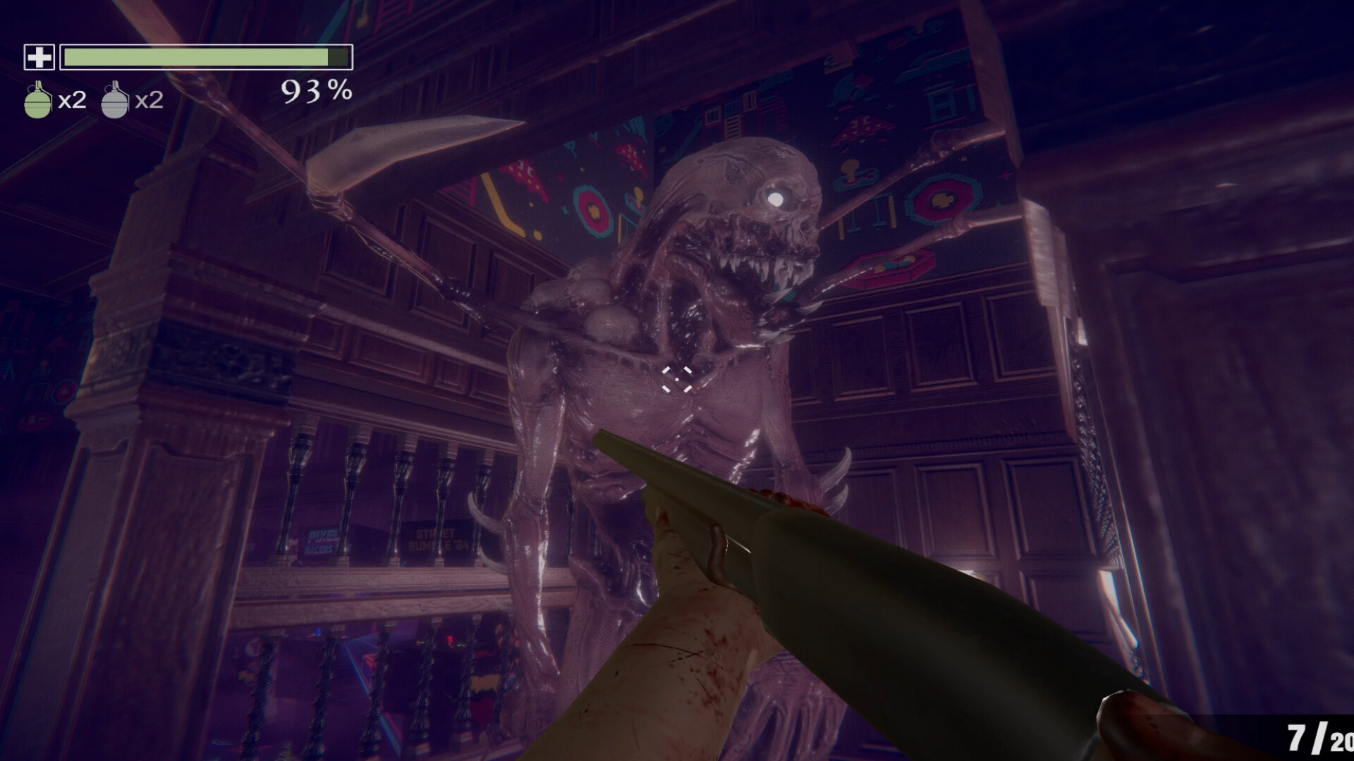 Dead Beyond screenshot 15