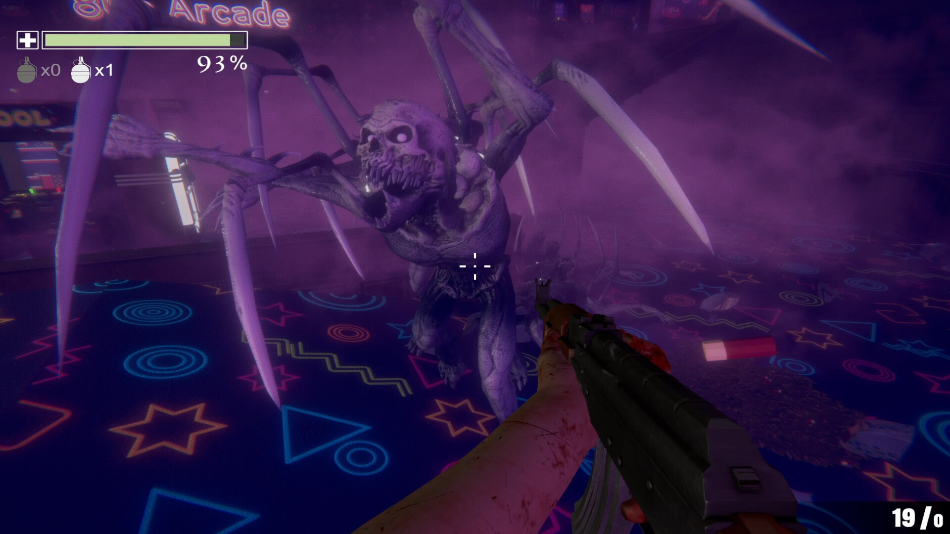 Dead Beyond screenshot 16